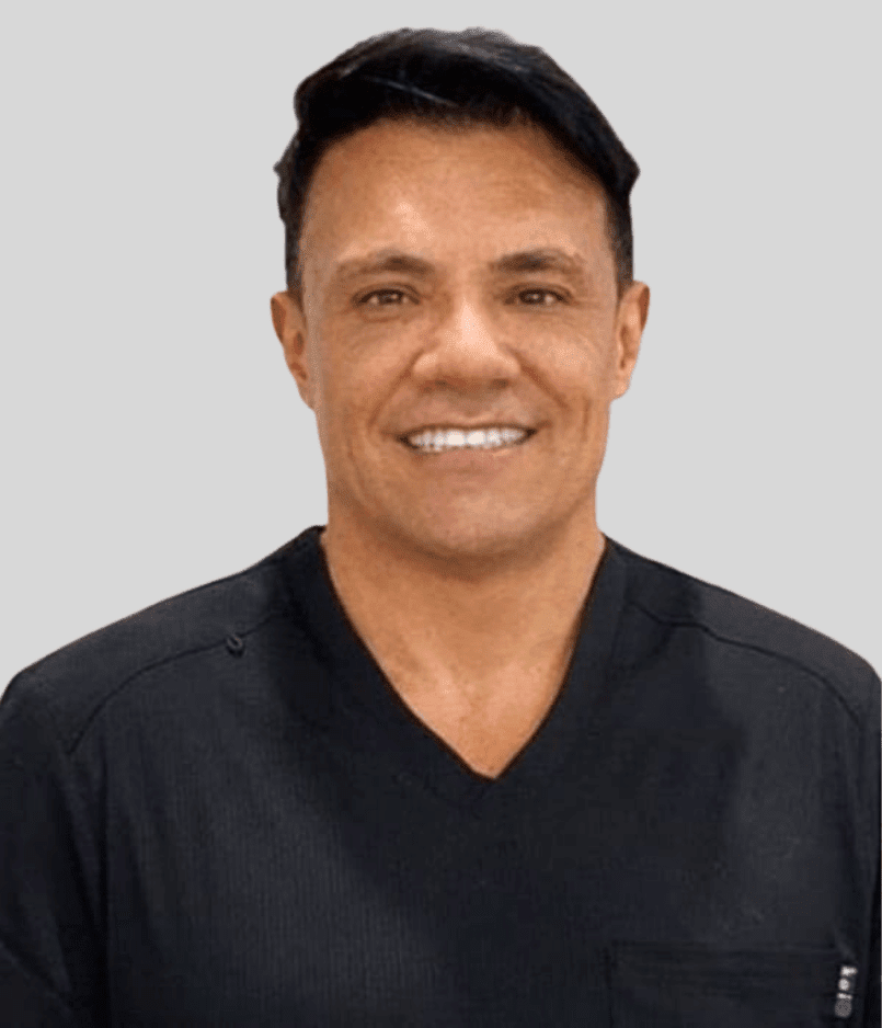 Dr Chad