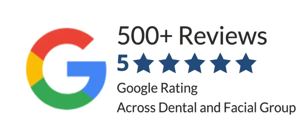 Homepage 2 Google review