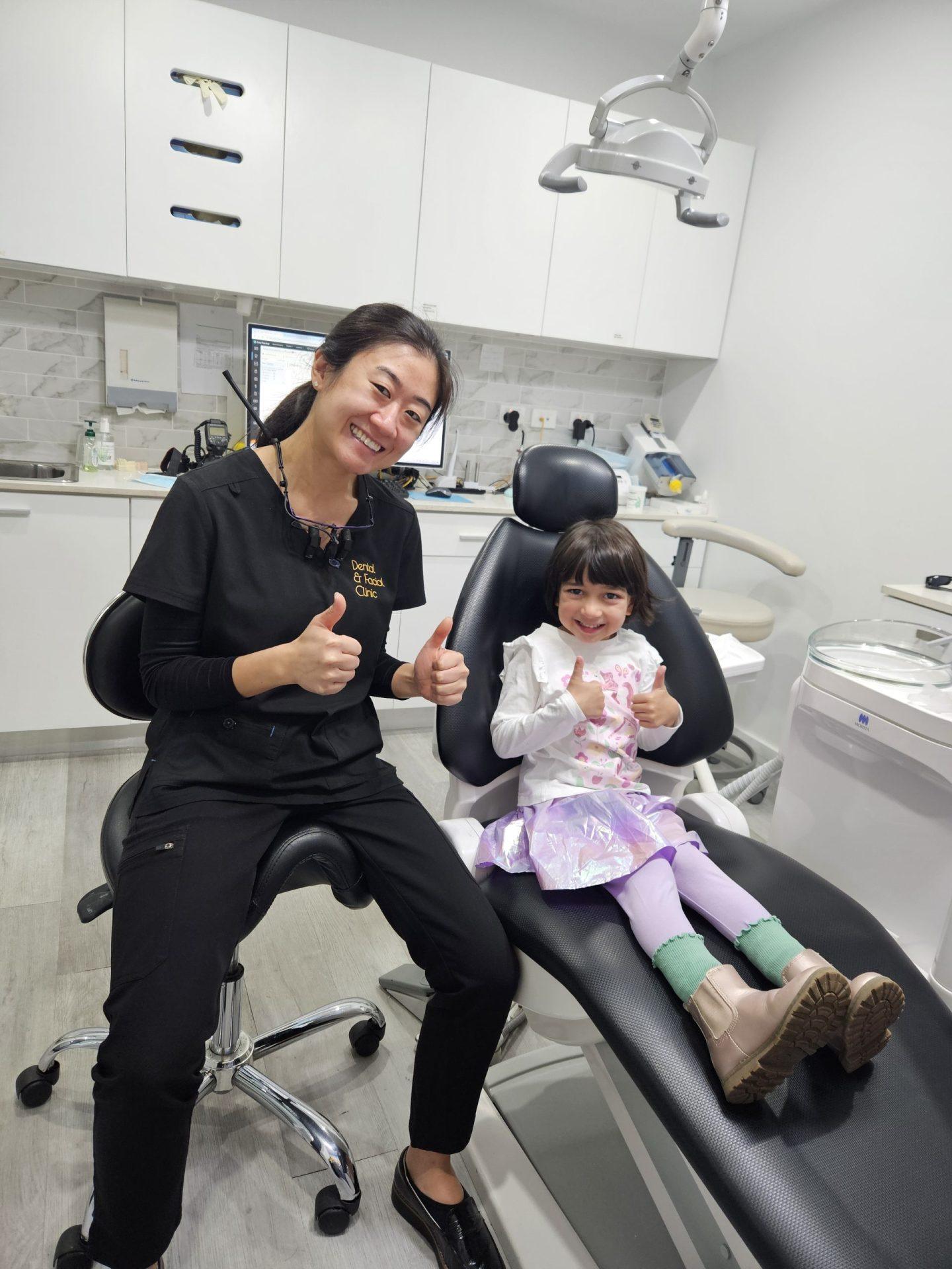 Homepage 19 Dental and Facial Clinic Image