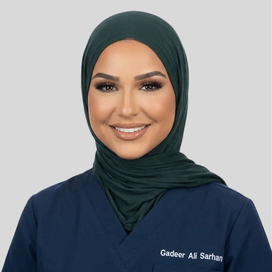 Dr. Leanne Pham
