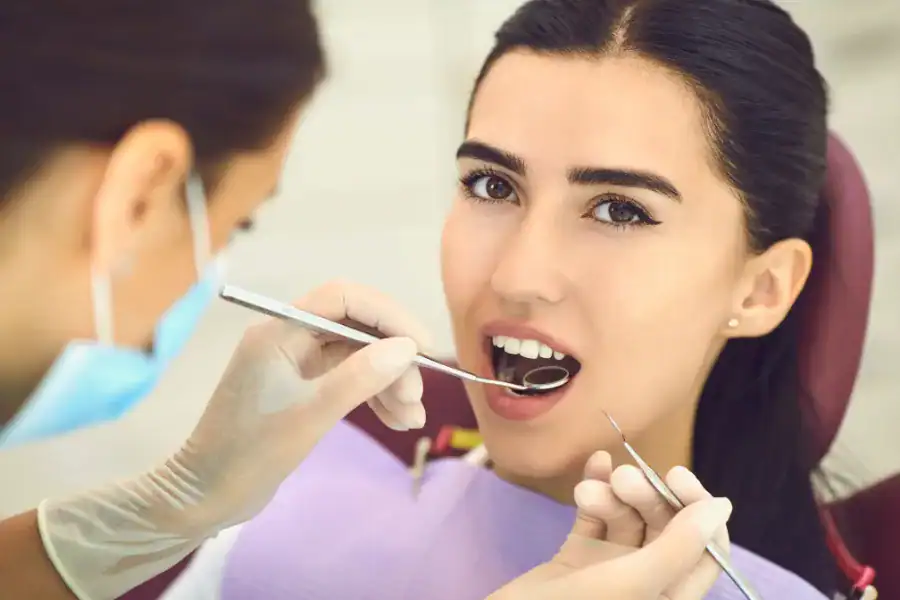 Cost of Multiple Teeth Implants in West Ryde