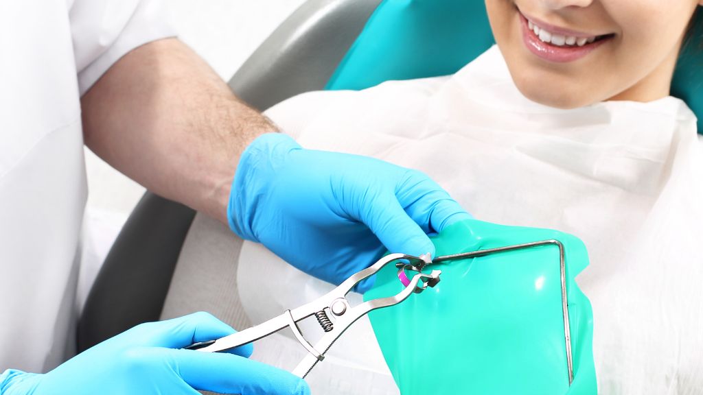 Root Canal Treatment