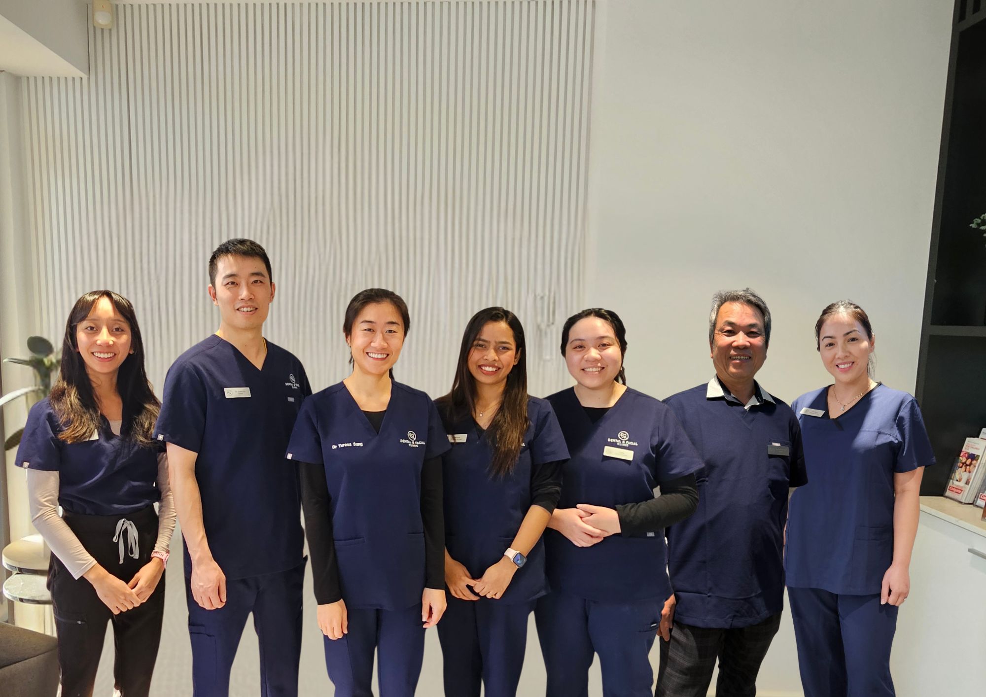 Dentist in West Ryde Photo