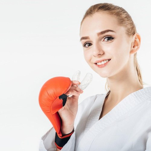 Sports Mouthguard