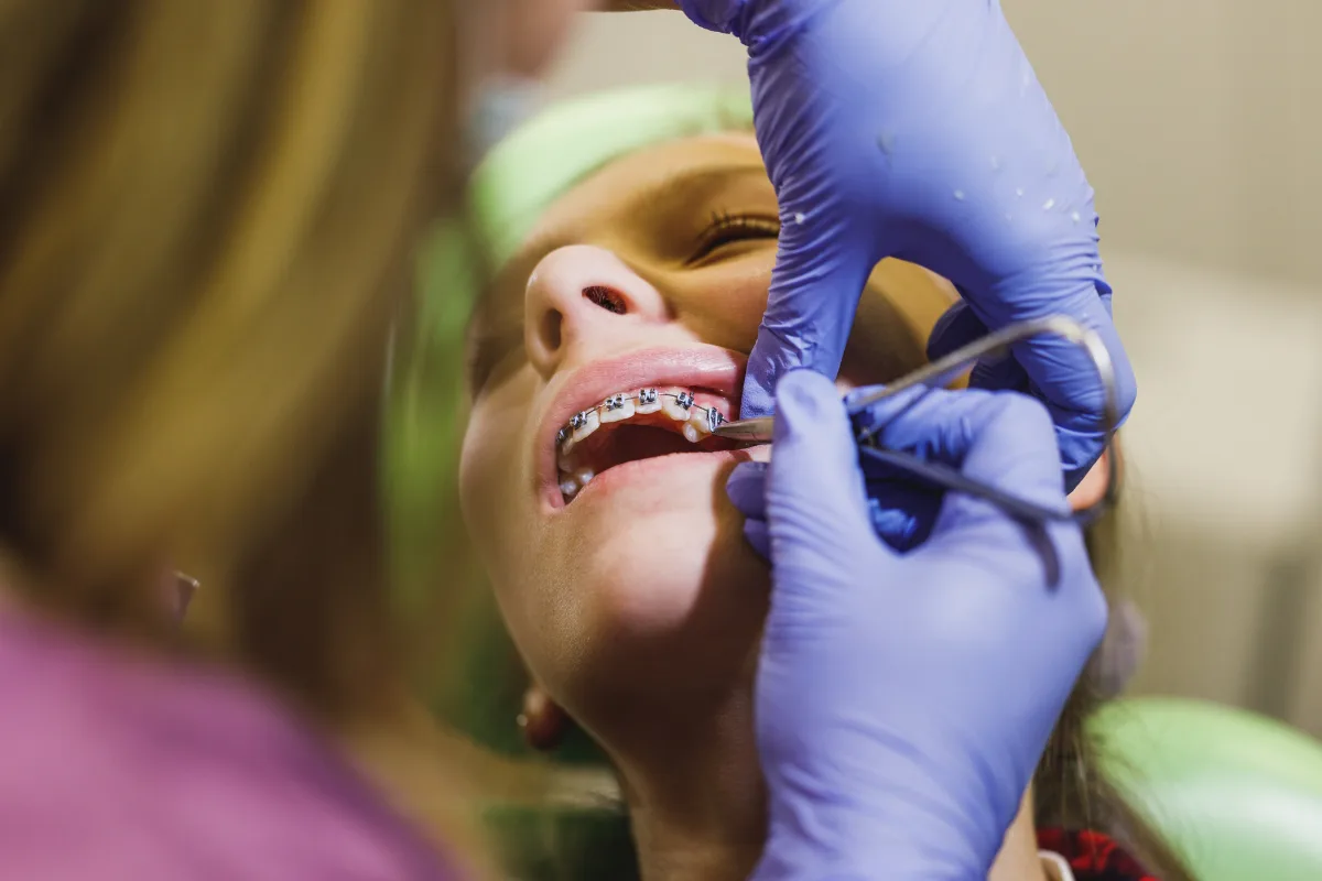 Orthodontics