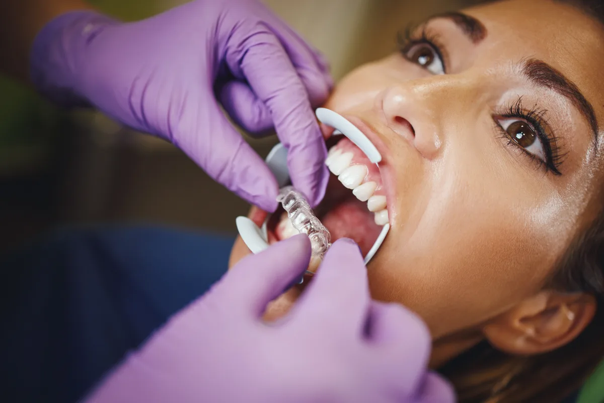 Orthodontics