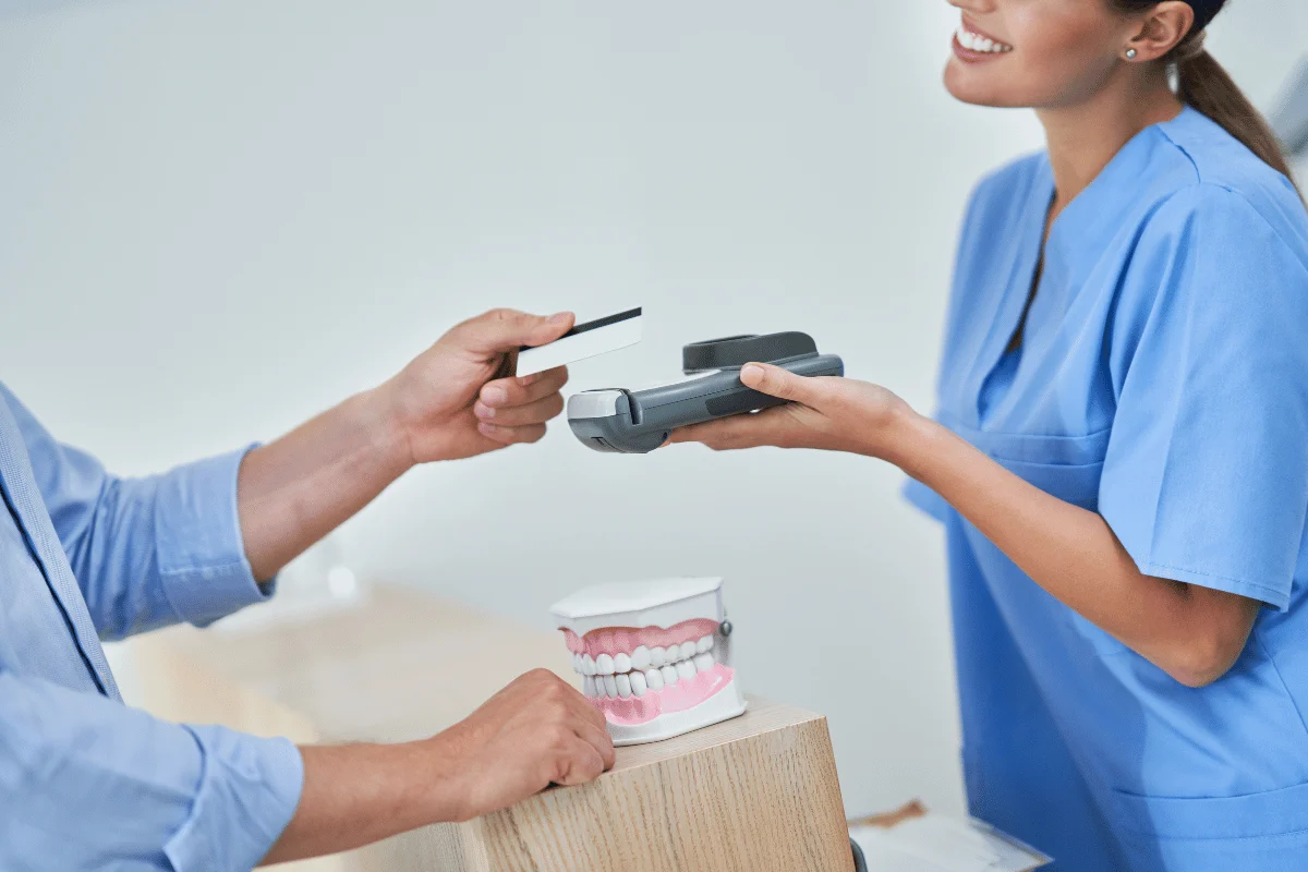 Dental Payment Plans
