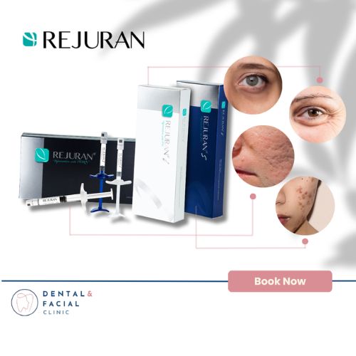 Rejuran I (Eye)