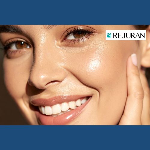 Rejuran Treatmen
