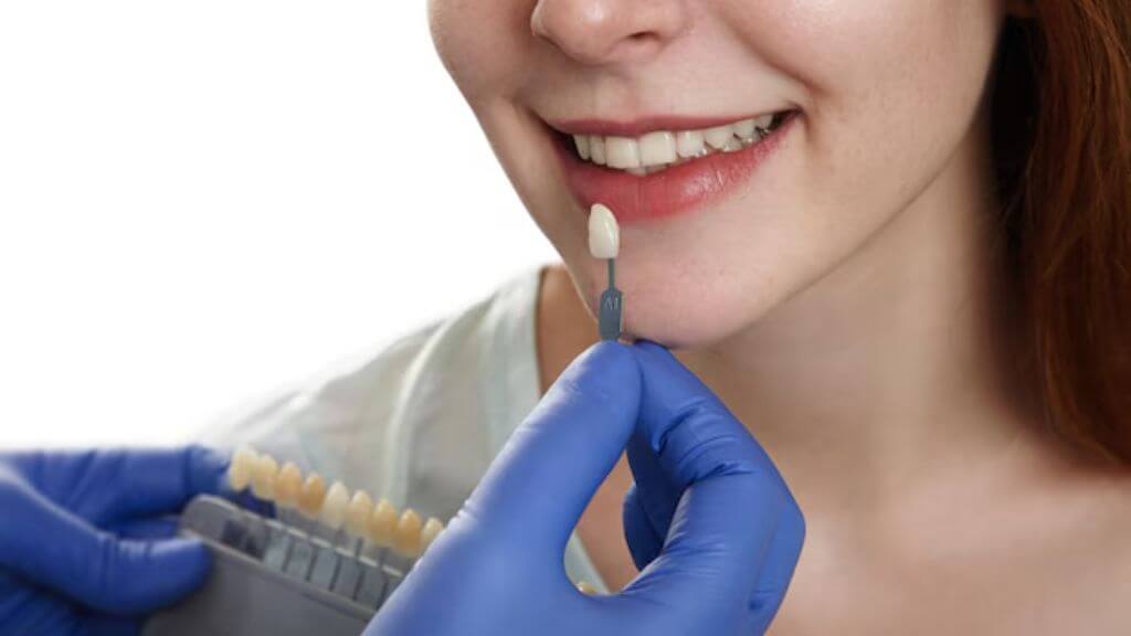 Dental Veneers - Education