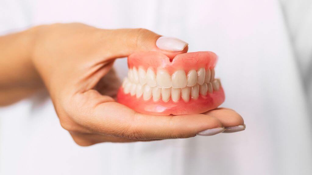 Dentures - Education