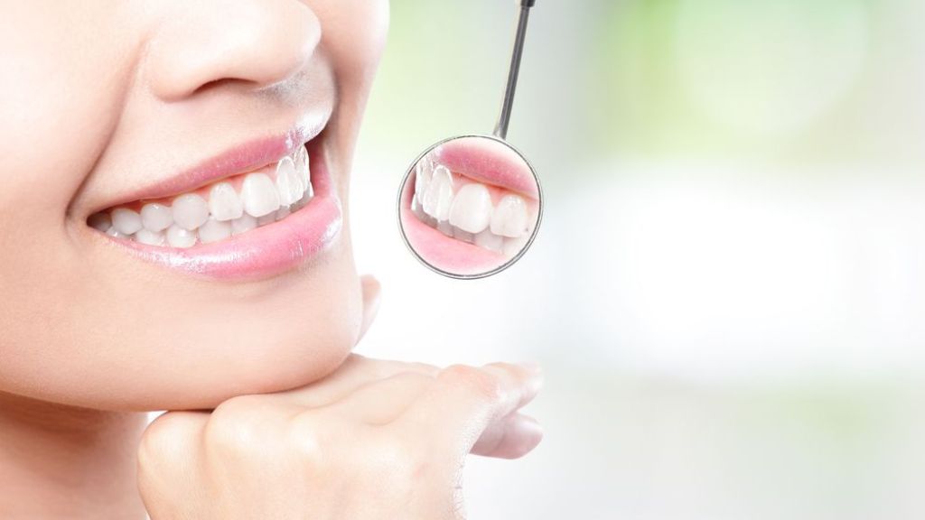 Multiple Teeth Implants