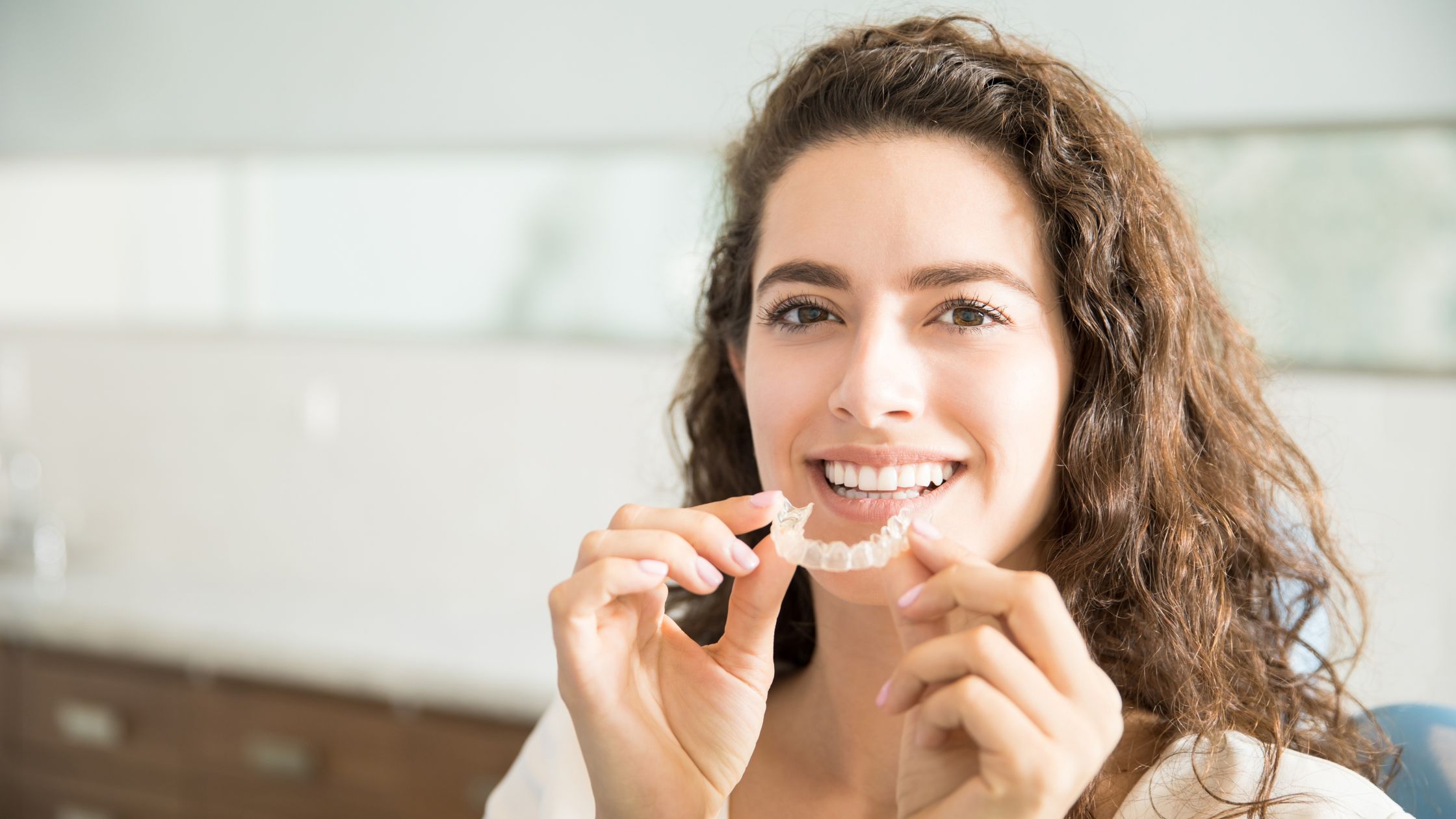 Invisalign® in West Ryde