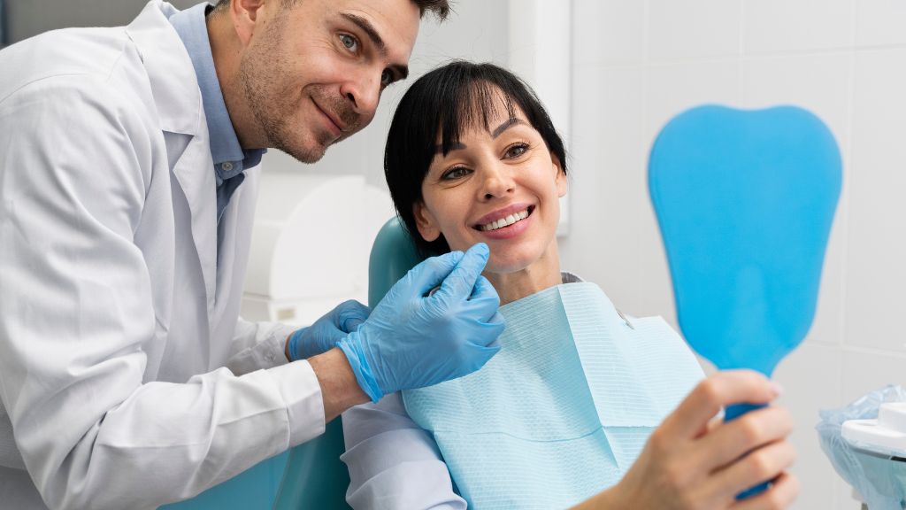 What Is Lingual Orthodontics A Hidden Braces Option