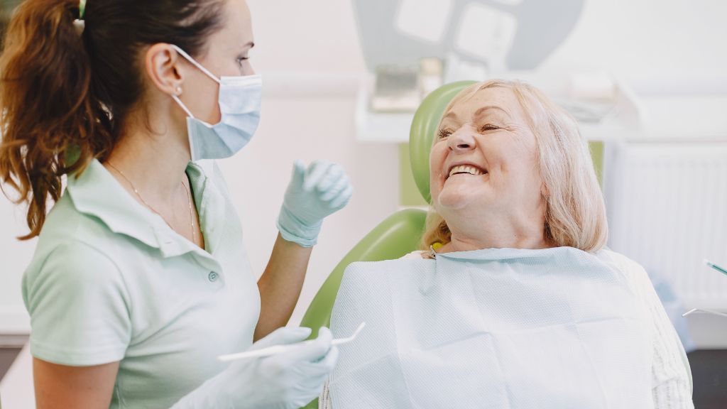 All-on 6 Dental Implants