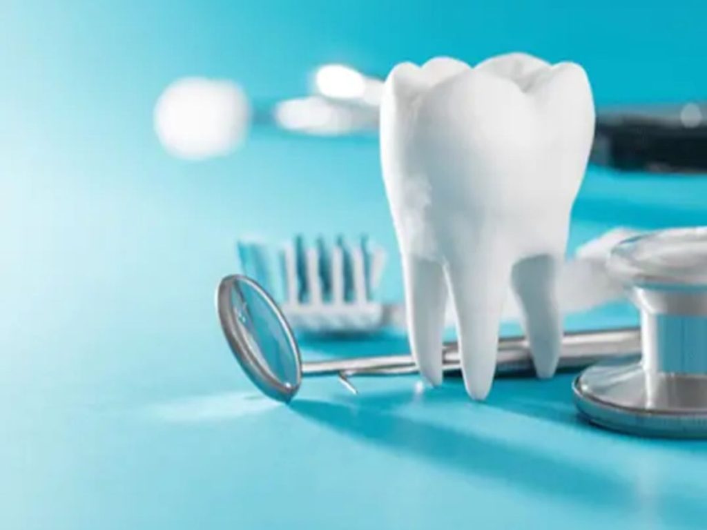 Dental Crowns