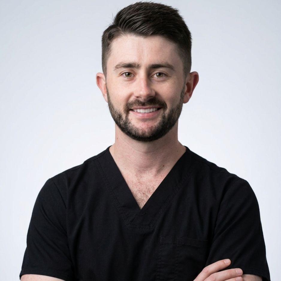 Brady Jones