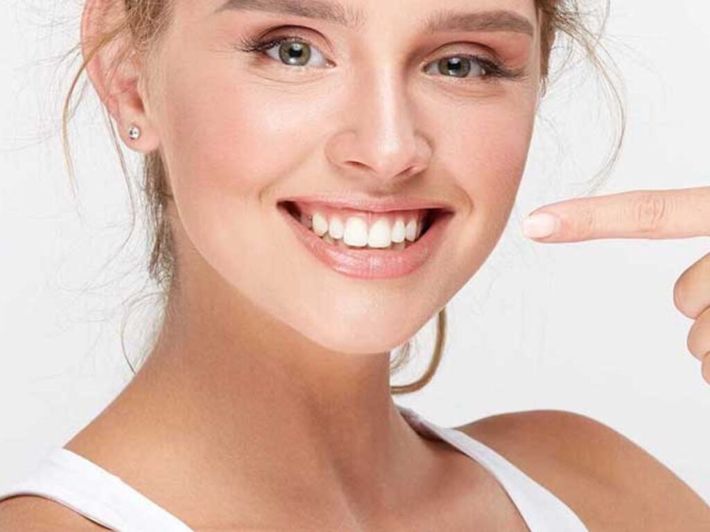 Dental Cleaning