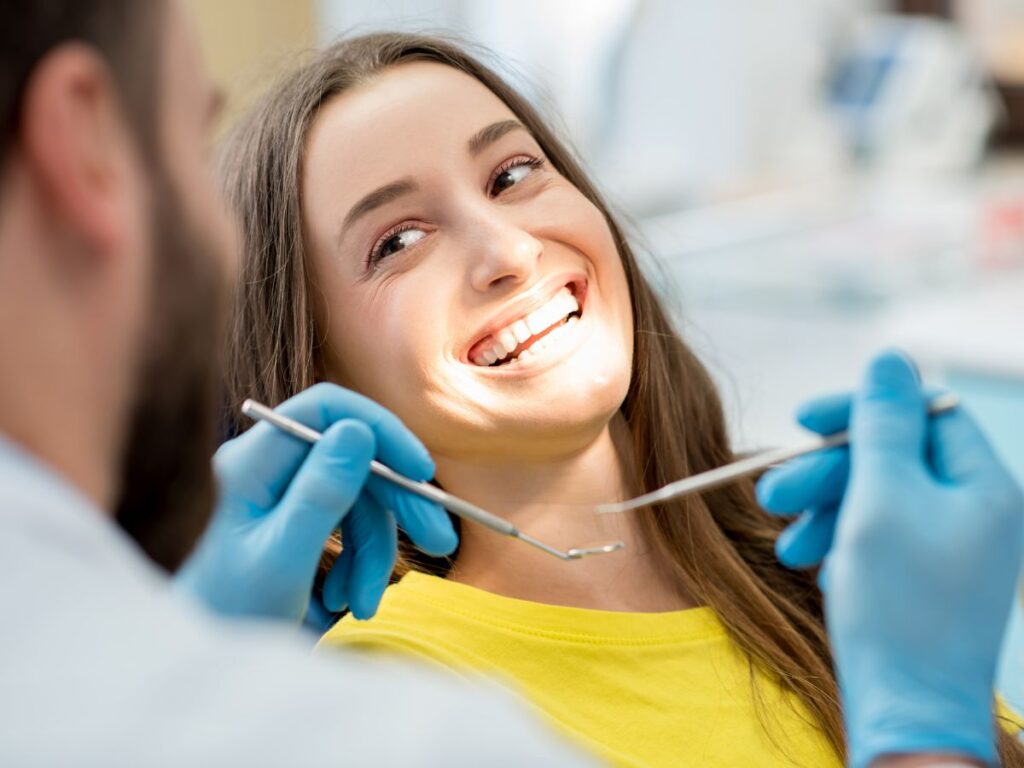 Dental Fillings
