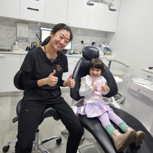 Dental and Facial Clinic Image
