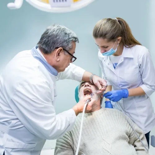 General Dentistry